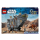 Klocki LEGO® LEGO STAR WARS 75453 Piaskoczołg wędrownych Jawów i bagnorożec